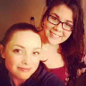 Meet your Posher, Kathleen